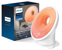 Philips SmartSleep Connected Sleep and Wake-Up Lig