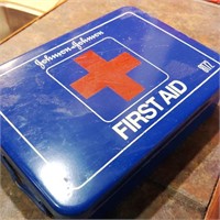 First-aid Kit