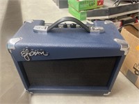 Vintage Esteban g10 guitar amplifier