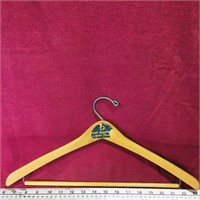 Marx Clothing Coat Hanger (Vintage)