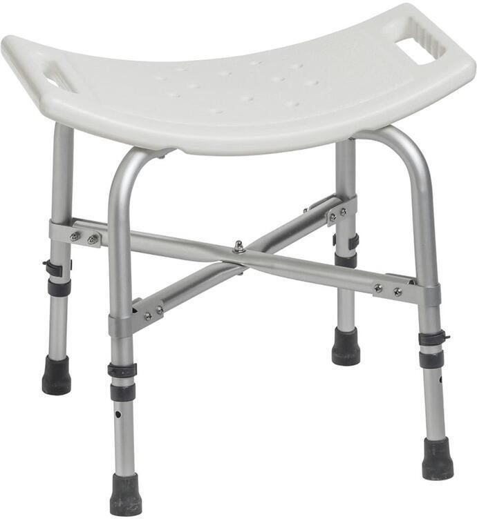 BARIATRIC SHOWER CHAIR