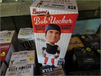 Brewers '12 Collectors Bobblehead: Bob Uecker