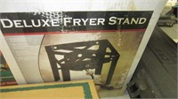 FISH COOKER STAND