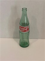 Coca Cola Asian Bottle