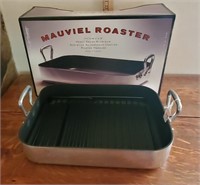 Mauviel Roaster (NEW)