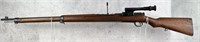 WW2 Japanese Type 97 Kokura Sniper Rifle