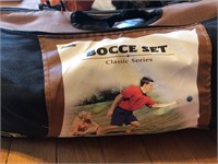 Franklin Bocce Ball Set in Bag