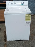 Washing machine estate item