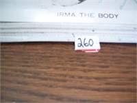 Irma the Body