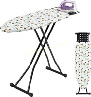 LIWSHWZ Ironing Board  12 x 36 Inches