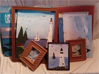 Pictures & Book of Lighthouses