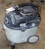 Porter Cable 10 Gallon Wet/Dry Vacum