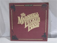 The Marshall Tucker Band Greatest Hits