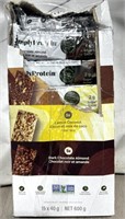 Simply Protein Bars ( Damaged Box )