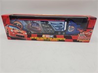 Ricky Rudd #10 Tide 1999 Hauler New