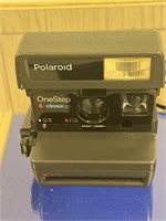 Polaroid one step close up untested