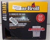 Char-Broil grill cover