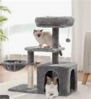 Cat Tree Amt0174