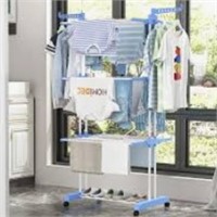 Homidec Clothes Dryer