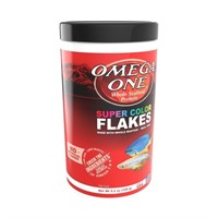 2026 juneOmega One Super Color Flake 5.3oz