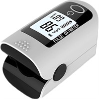 NEW Portable Pulse Oximeter