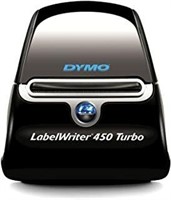 Dymo 1752265 Labelwriter 450 Turbo