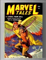 Marvel Tales 39 - Comic Book