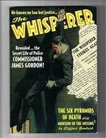 The Whisperer 37 - Comic Book