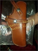 Assortment holsters including