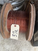 ROLL COPPER WIRE