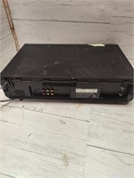Sony VHS Hi-Fi Stereo