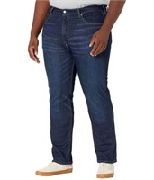 Levi's Men's Big & Tall 505 Regular Fit Jeans,