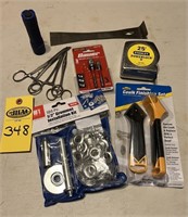 Miscellaneous Tools