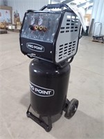 Pro Point 20 Gallon Vertical Air Compressor