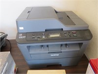 Brother all-in-one Printer