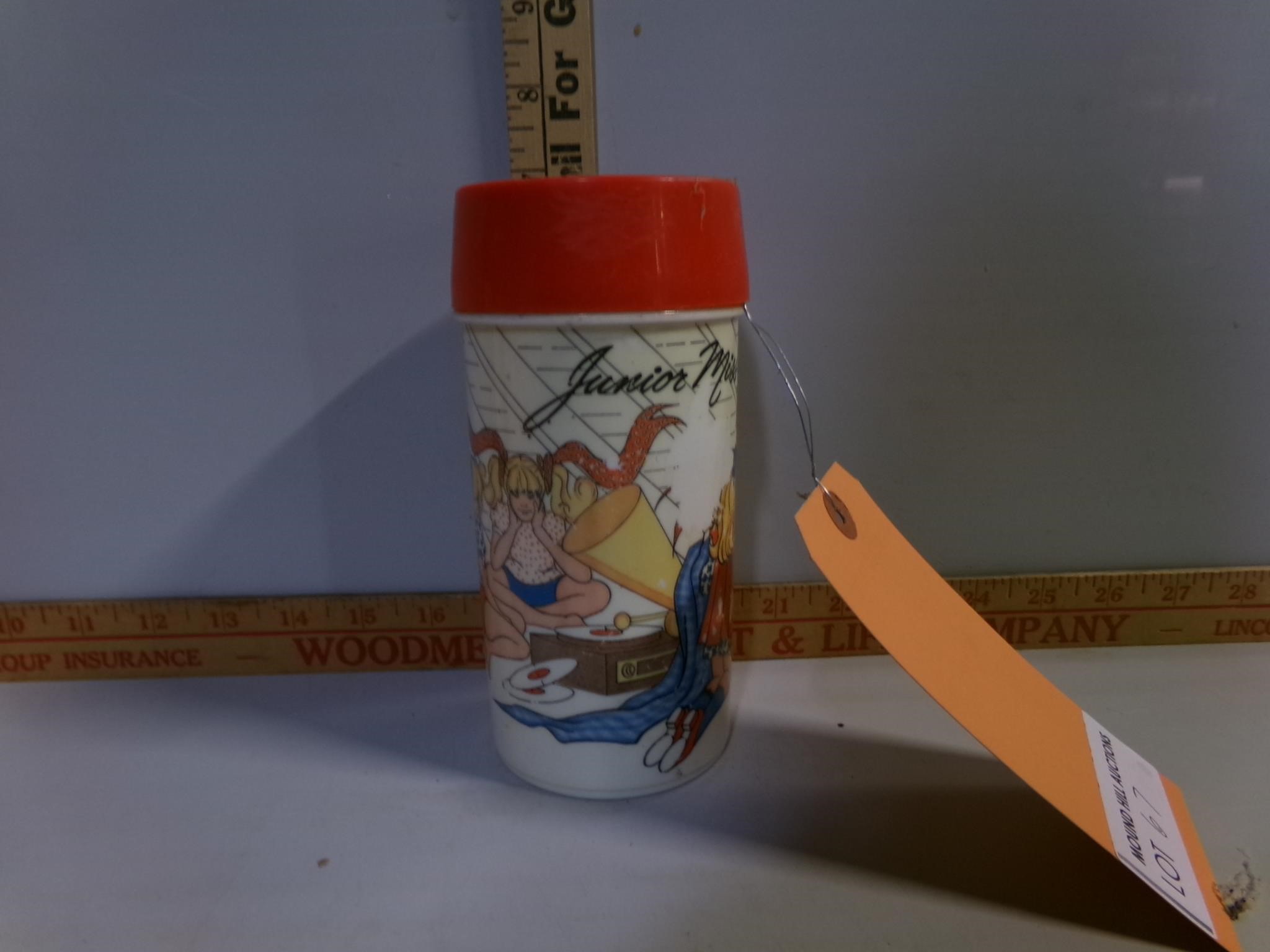 Aladdin Jr. Miss Thermos