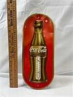 Coca-Cola Thermometer