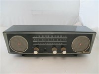 Radio Rincan, années 50