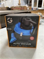 12v Auto Vacuum