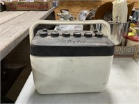 Delco Battery Cooler