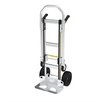 (One Wheel) Tricam Gorilla Cart Hand Truck 1000 Lb