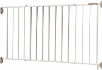 Safety 1st Wide and Sturdy Gate fits 40-60" wide,