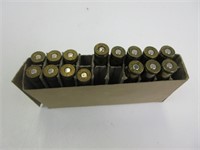 8mm Mauser Relaods, 15 Rounds