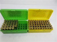 Reloads, 44 Mag, 79 Rounds
