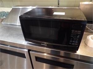 Chef Style Microwave Oven