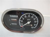 Yamaha N.O.S Speedo Cable Drive