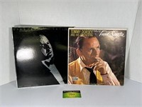 2 Frank Sinatra Records