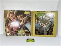 2 The Monkees Records