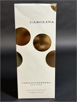 New Carolina by Carolina Herrera Perfume