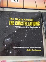 Astronomy for beginners book